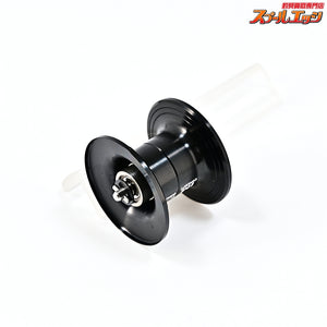 【ダイワxSLPワークス】 IM Φ34･24 16lb-100m スプール G1 ブラック DAIWAxSLP-WORKS CUSTOM SPOOL