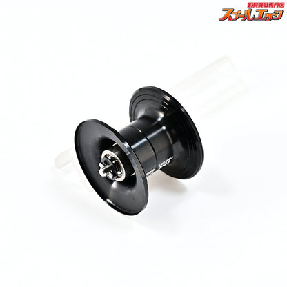 【ダイワxSLPワークス】 IM Φ34･24 16lb-100m スプール G1 ブラック DAIWAxSLP-WORKS CUSTOM SPOOL