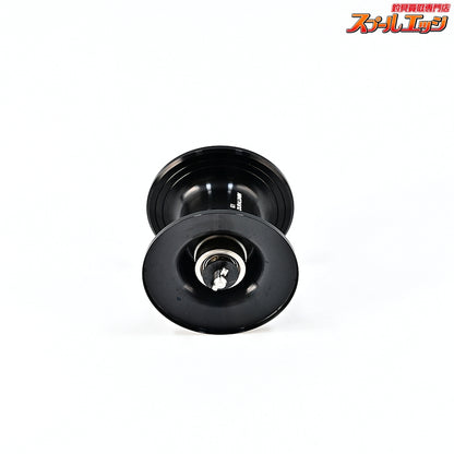 【ダイワxSLPワークス】 IM Φ34･24 16lb-100m スプール G1 ブラック DAIWAxSLP-WORKS CUSTOM SPOOL