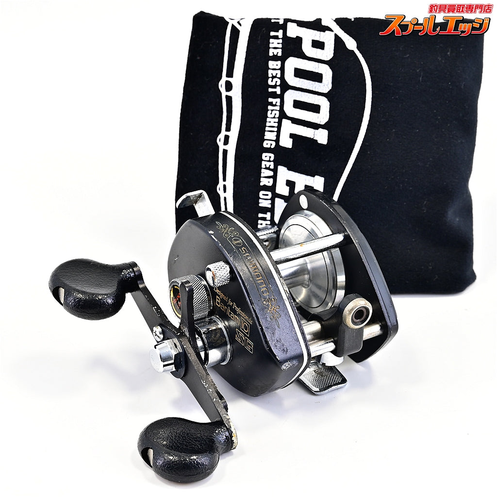 【シマノ】 バンタム 10SG SHIMANO Bantam