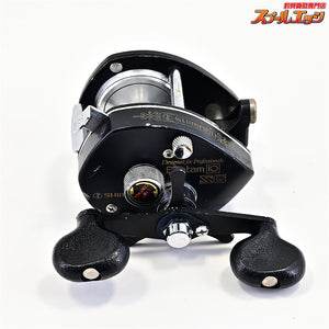 【シマノ】 バンタム 10SG SHIMANO Bantam