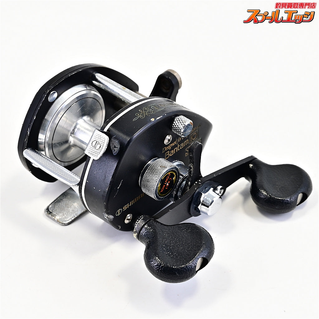 【シマノ】 バンタム 10SG SHIMANO Bantam