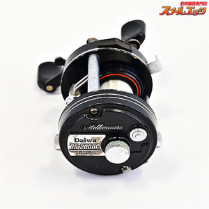 【ダイワ】 ミリオネア GS-2000C DAIWA Millionaire