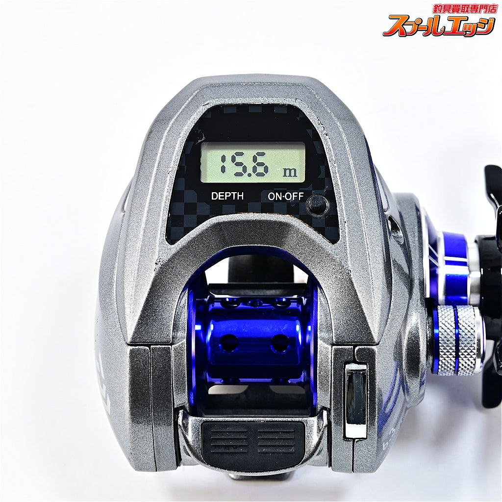 【ダイワ】 24ライトゲ−ム X IC 150-DH DAIWA LIGHT-GAME
