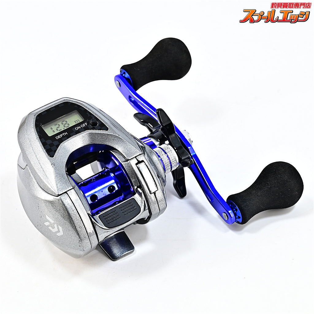 【ダイワ】 24ライトゲ−ム X IC 150-DH DAIWA LIGHT-GAME