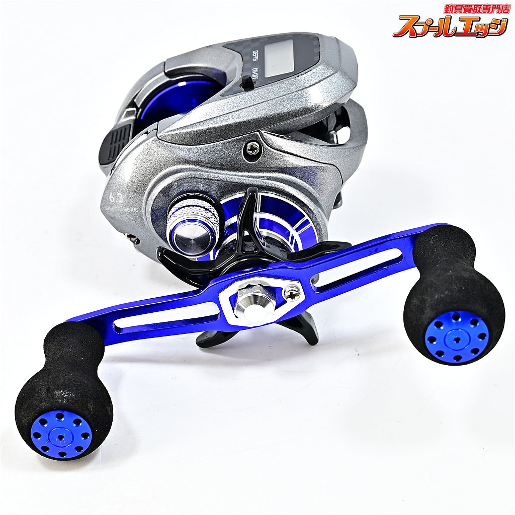 【ダイワ】 24ライトゲ−ム X IC 150-DH DAIWA LIGHT-GAME