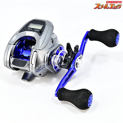 【ダイワ】 24ライトゲ−ム X IC 150-DH DAIWA LIGHT-GAME