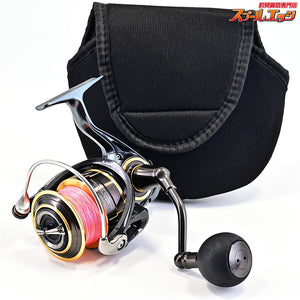 【ダイワ】 17セオリー 4000H DAIWA THEORY
