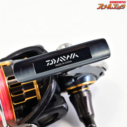 【ダイワ】 17セオリー 4000H DAIWA THEORY
