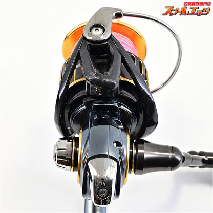【ダイワ】 17セオリー 4000H DAIWA THEORY