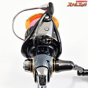 【ダイワ】 17セオリー 4000H DAIWA THEORY