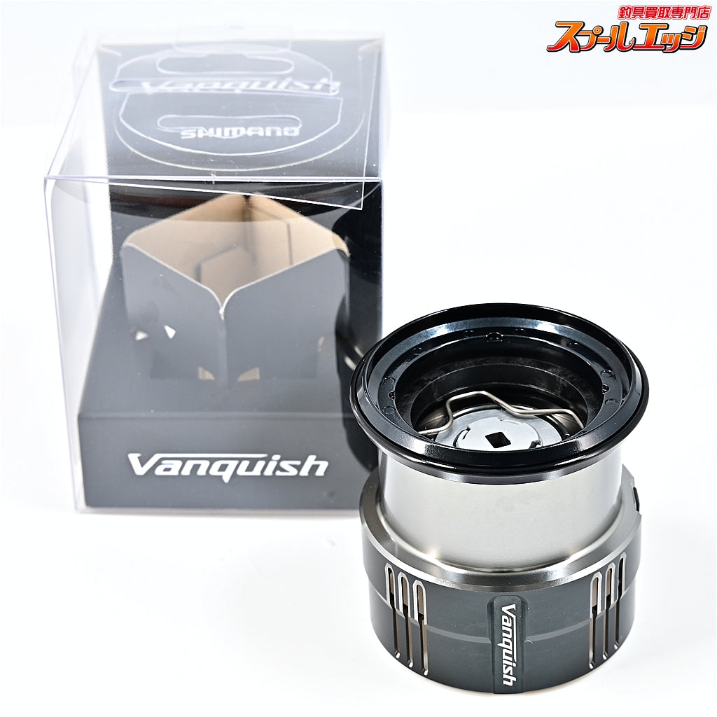 【シマノ】 19ヴァンキッシュ C3000SHG 純正スプール SHIMANO Vanquish SPARE SPOOL