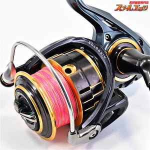 【ダイワ】 17セオリー 4000H DAIWA THEORY