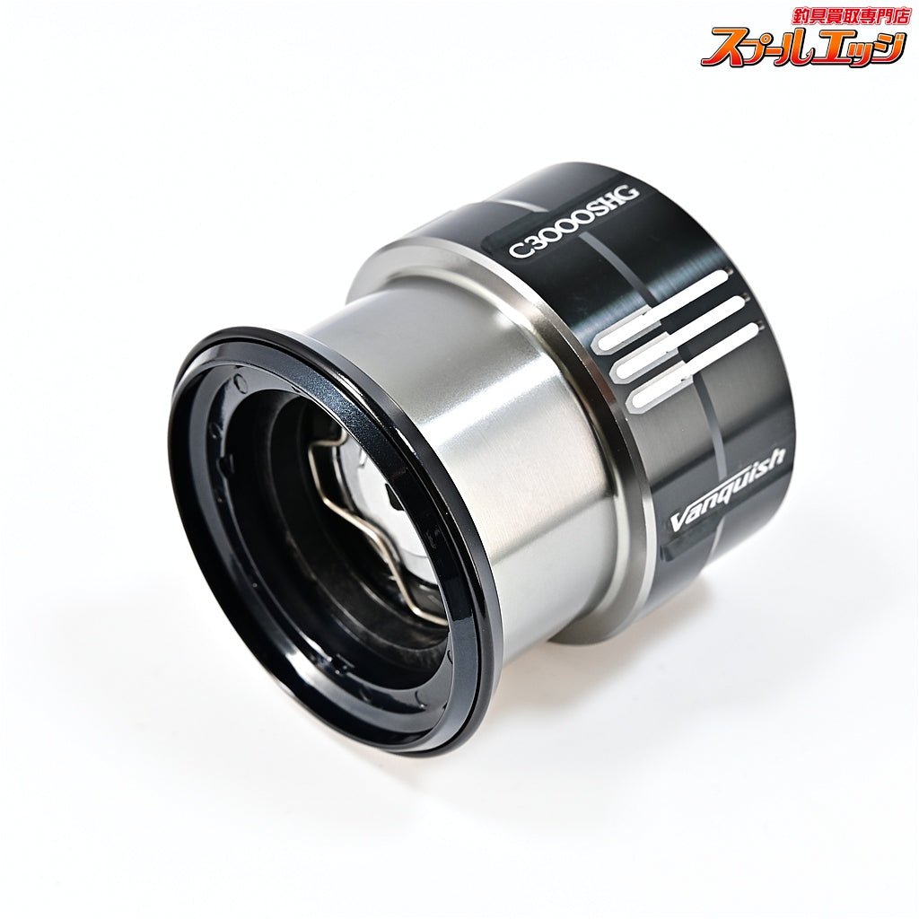 【シマノ】 19ヴァンキッシュ C3000SHG 純正スプール SHIMANO Vanquish SPARE SPOOL