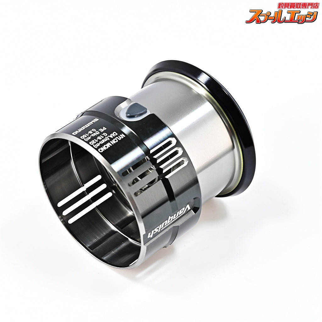 【シマノ】 19ヴァンキッシュ C3000SHG 純正スプール SHIMANO Vanquish SPARE SPOOL