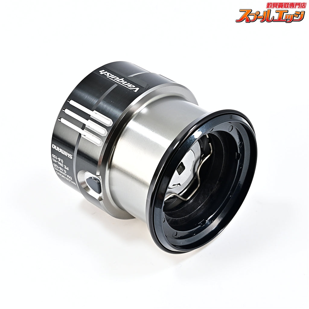 【シマノ】 19ヴァンキッシュ C3000SHG 純正スプール SHIMANO Vanquish SPARE SPOOL