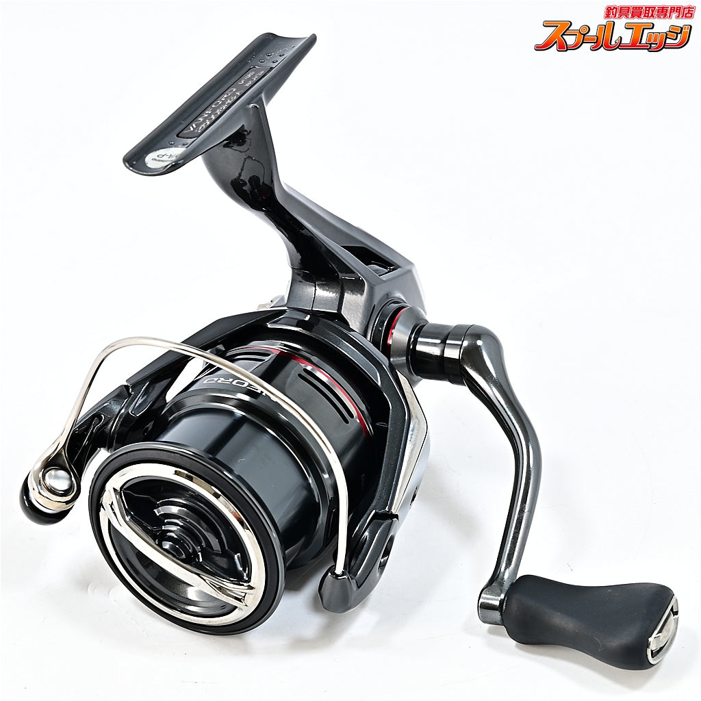 【シマノ】 24ヴァンフォード 2500SHG SHIMANO VANFORD