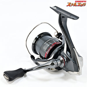 【シマノ】 24ヴァンフォード 2500SHG SHIMANO VANFORD