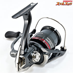 【シマノ】 24ヴァンフォード 2500SHG SHIMANO VANFORD