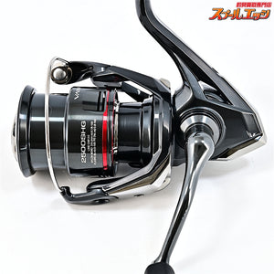 【シマノ】 24ヴァンフォード 2500SHG SHIMANO VANFORD