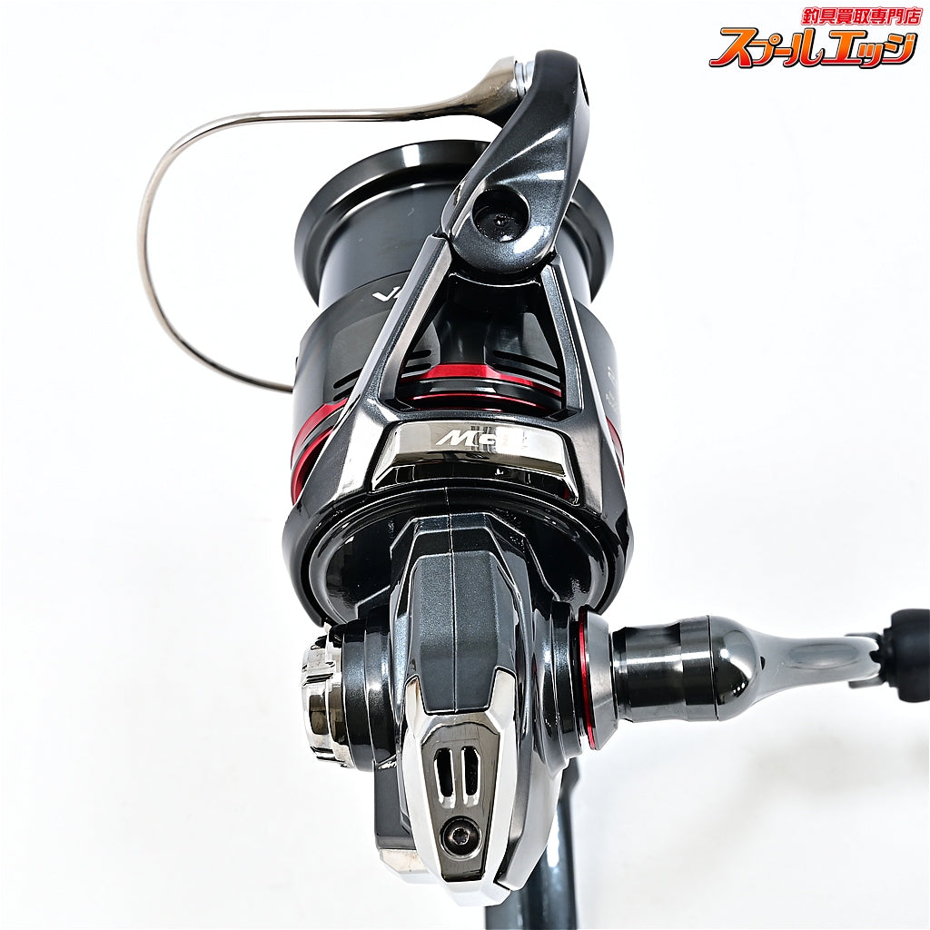 【シマノ】 24ヴァンフォード 2500SHG SHIMANO VANFORD