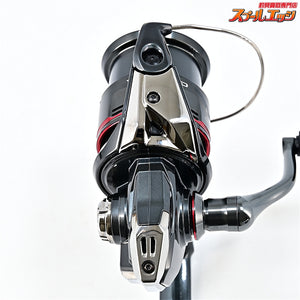 【シマノ】 24ヴァンフォード 2500SHG SHIMANO VANFORD