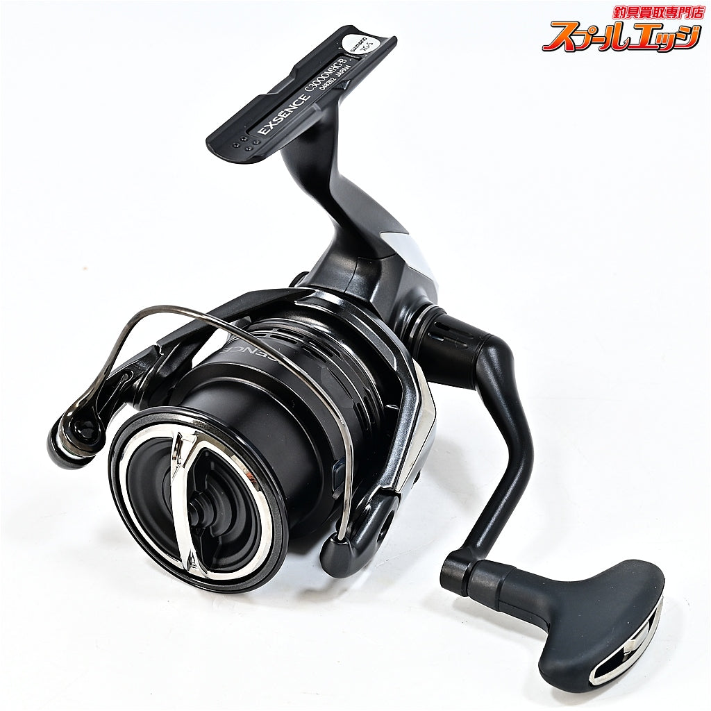 【シマノ】 25エクスセンス C3000MHG SHIMANO EXSENCE