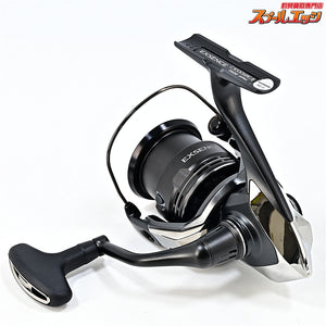 【シマノ】 25エクスセンス C3000MHG SHIMANO EXSENCE