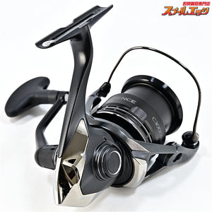 【シマノ】 25エクスセンス C3000MHG SHIMANO EXSENCE