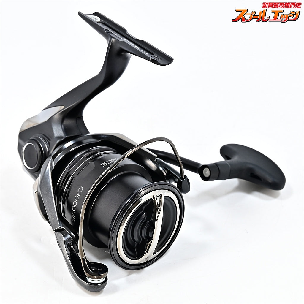 【シマノ】 25エクスセンス C3000MHG SHIMANO EXSENCE