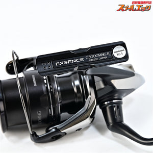 【シマノ】 25エクスセンス C3000MHG SHIMANO EXSENCE