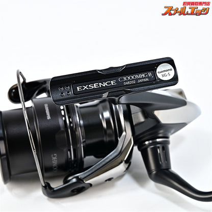 【シマノ】 25エクスセンス C3000MHG SHIMANO EXSENCE