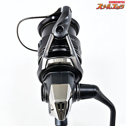 【シマノ】 25エクスセンス C3000MHG SHIMANO EXSENCE