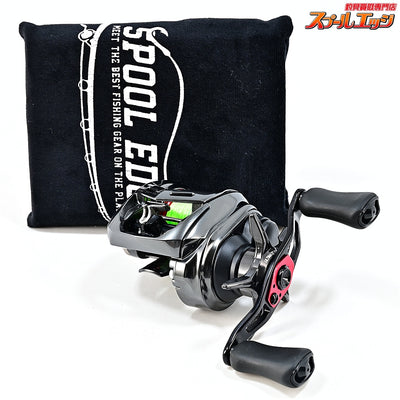 【ダイワ】 20アルファス エア TW 8.6L DAIWA ALPHAS AIR