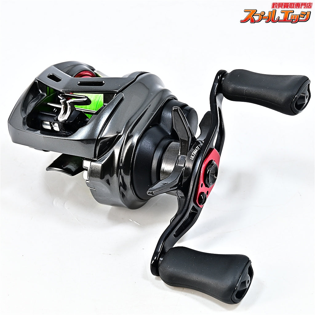 【ダイワ】 20アルファス エア TW 8.6L DAIWA ALPHAS AIR