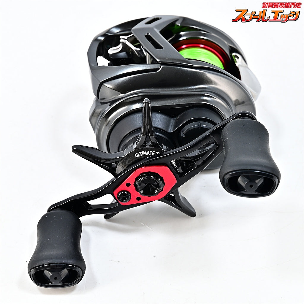 【ダイワ】 20アルファス エア TW 8.6L DAIWA ALPHAS AIR
