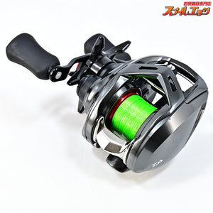 【ダイワ】 20アルファス エア TW 8.6L DAIWA ALPHAS AIR