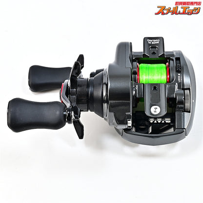 【ダイワ】 20アルファス エア TW 8.6L DAIWA ALPHAS AIR