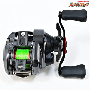 【ダイワ】 20アルファス エア TW 8.6L DAIWA ALPHAS AIR