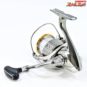 【シマノ】 18ステラ C3000MHG SHIMANO STELLA