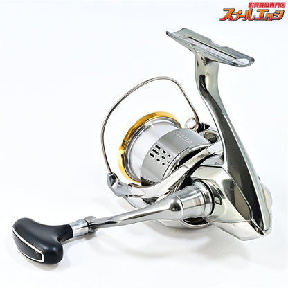 【シマノ】 18ステラ C3000MHG SHIMANO STELLA