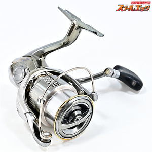 【シマノ】 18ステラ C3000MHG SHIMANO STELLA