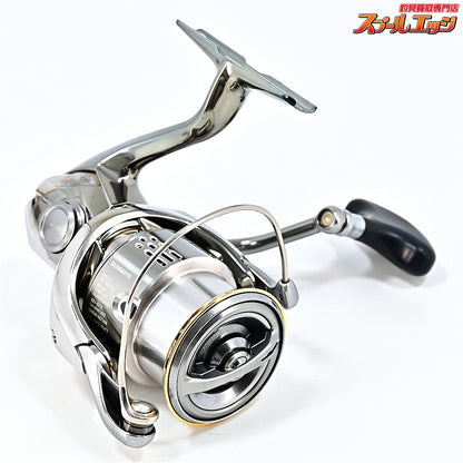 【シマノ】 18ステラ C3000MHG SHIMANO STELLA