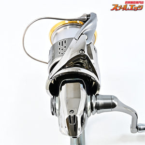 【シマノ】 18ステラ C3000MHG SHIMANO STELLA