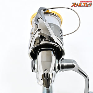 【シマノ】 18ステラ C3000MHG SHIMANO STELLA