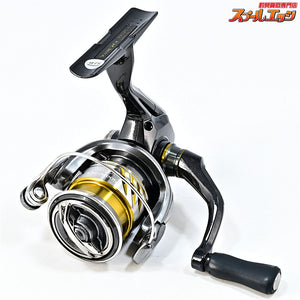 【シマノ】 25ソアレ XR 500SPG SHIMANO Soare