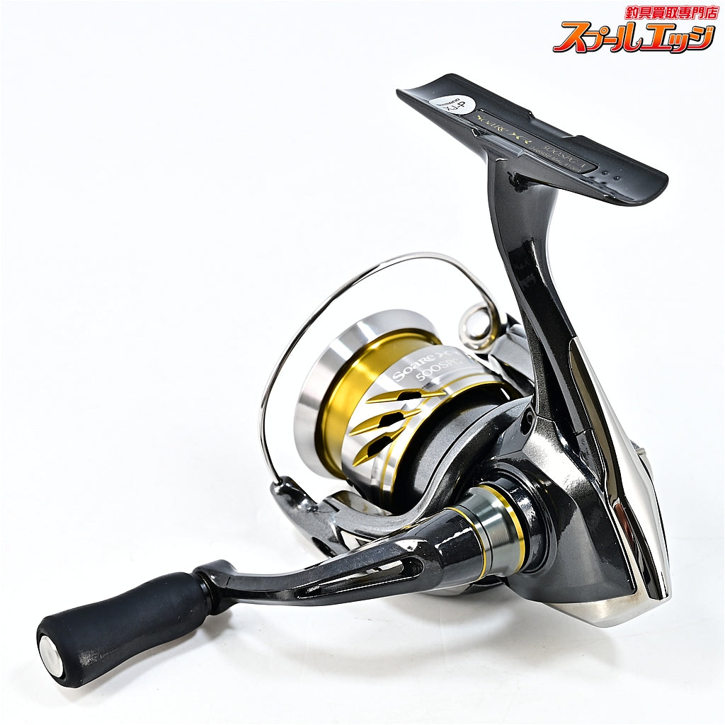 【シマノ】 25ソアレ XR 500SPG SHIMANO Soare