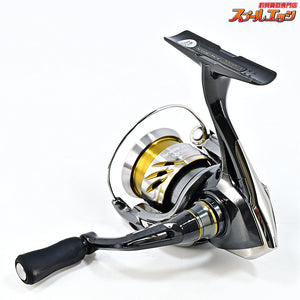 【シマノ】 25ソアレ XR 500SPG SHIMANO Soare