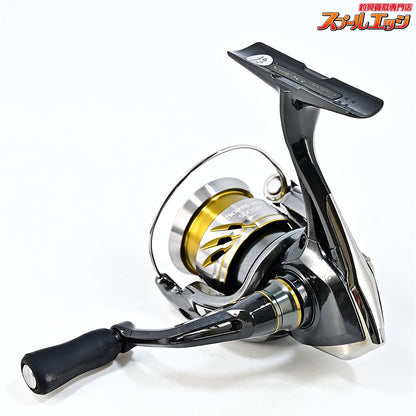 【シマノ】 25ソアレ XR 500SPG SHIMANO Soare