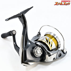 【シマノ】 25ソアレ XR 500SPG SHIMANO Soare